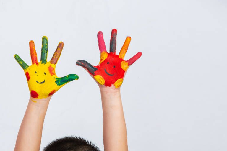Apertura y gestión de centros infantiles inclusivos