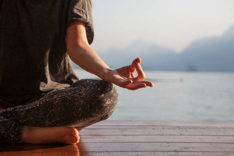 Mindfulness para neurodivergencia: prácticas adaptadas