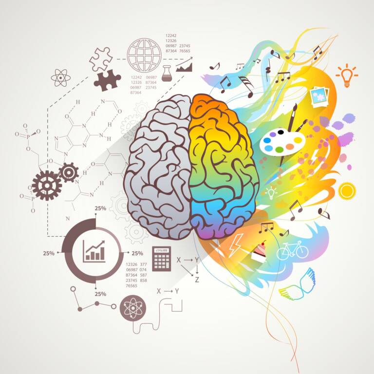 Neurodiversidad: fundamentos y enfoque empoderador